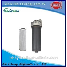 Trade assurance high quality wholesale hydraulic oil suction filter